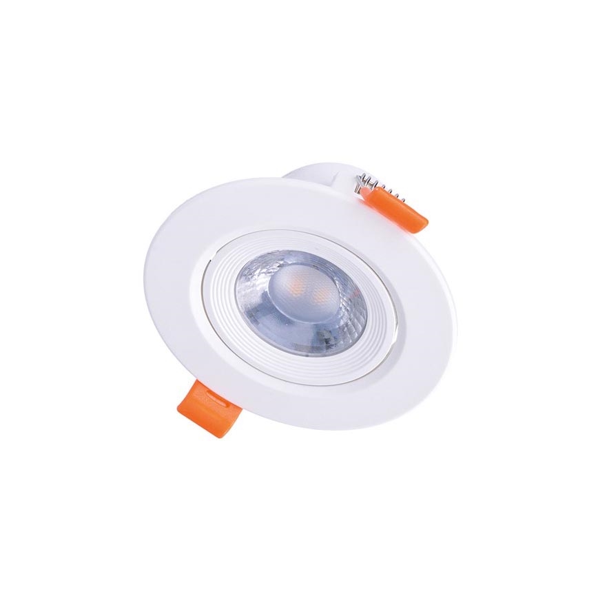 Κρεμαστό φως οροφής LED LED/9W/230V 3000K