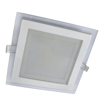 Κρεμαστό φωτιστικό οροφής LED FINITY LED/18W/230V 3000K