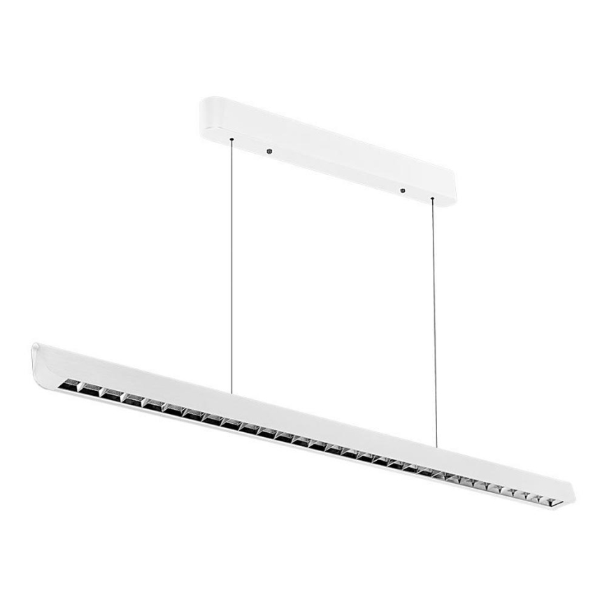 Κρεμαστό φωτιστικό οροφής LED LED/36W/230V 3000/4000/6400K λευκό