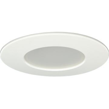 Κρεμαστό φωτιστικό οροφής μπάνιου LED BONO LED/5W/230V 3000K IP65 λευκό