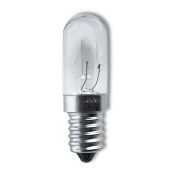 Λάμπα  Heavy Duty E14/15W/230V 3050K - Ecolite