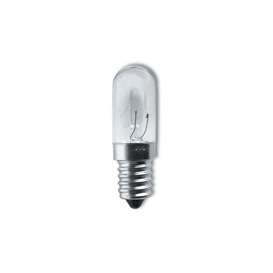 Λάμπα  Heavy Duty E14/15W/230V 3050K - Ecolite