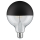 Λάμπα LED Dimmable ανεστραμμένου καθρέπτη G125 E27/6,5W/230V 2700K - Paulmann 28679