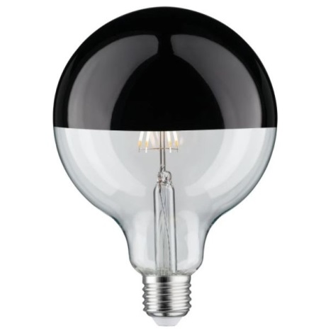 Λάμπα LED Dimmable ανεστραμμένου καθρέφτη GLOBE E27/6,5W/230V 2700K - Paulmann 28680