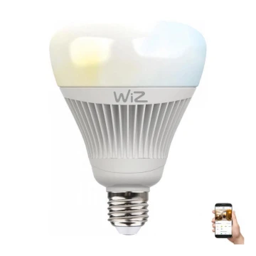 Λάμπα LED Ντιμαριζόμενη E27/15W/230V 2700-6500K Wi-Fi - WiZ