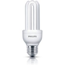 Λάμπα εξοικονόμησης ενέργειας Philips E27/8W/230V 2700K