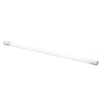 Λάμπα σωληνωτή LED T8 G13/18W/230V 4000K 120 cm