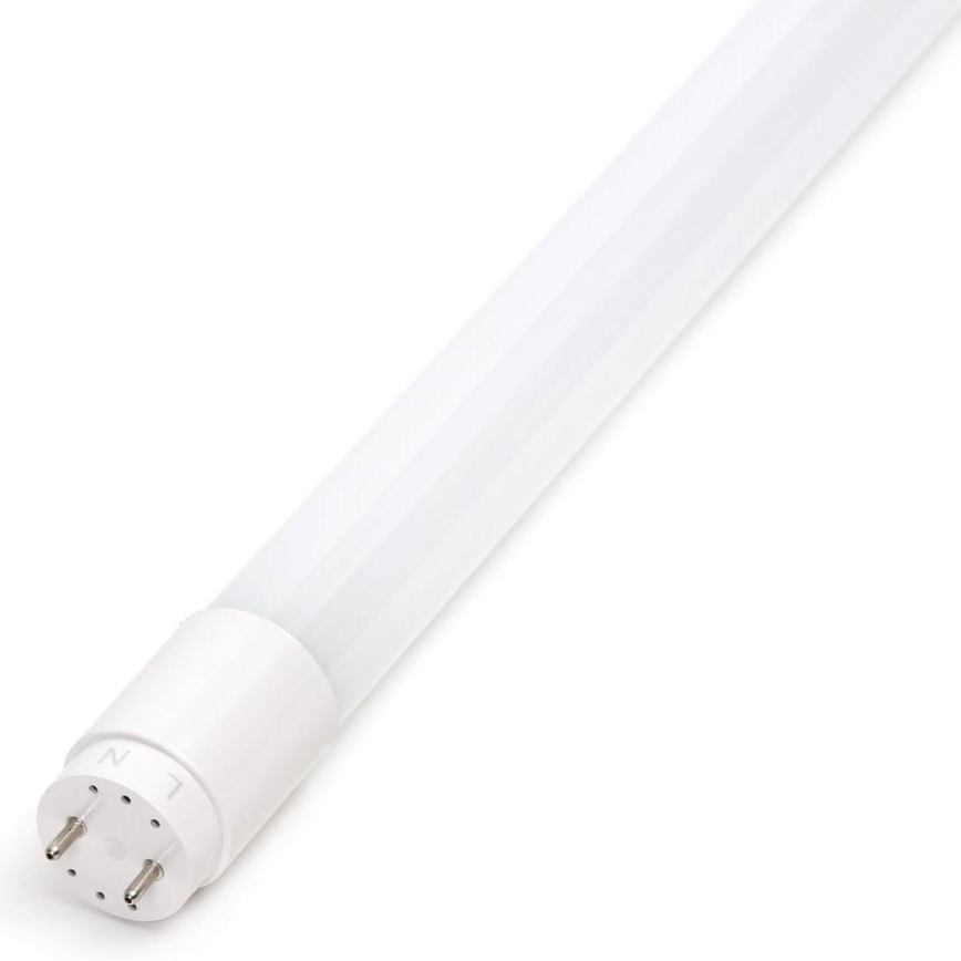 Λάμπα σωληνωτή LED T8 G13/9W/230V 4000K 60 cm