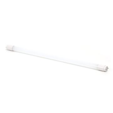 Λάμπα σωληνωτή LED T8 G13/9W/230V 4000K 60 cm