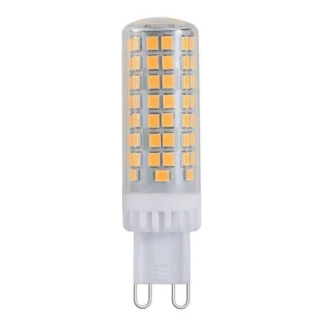 Λαμπτήρας Dimming LED G9/6W/230V 4000K