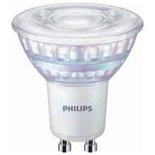 Λαμπτήρας Dimming LED Philips GU10/3W/230V 4000K