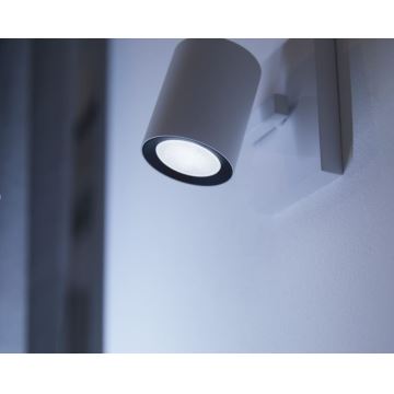 Λαμπτήρας Dimming LED Philips Hue WHITE AMBIANCE GU10/4,2W/230V 2200-6500K