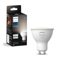 Λαμπτήρας Dimming LED Philips Hue WHITE GU10/4,2W/230V 2700K