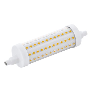 Λαμπτήρας Dimming LED R7S/12W/230V 2700K - Eglo 11833