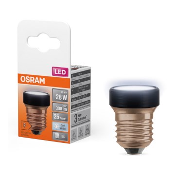 Λαμπτήρας LED E27/3,5W/230V 4000K - Osram