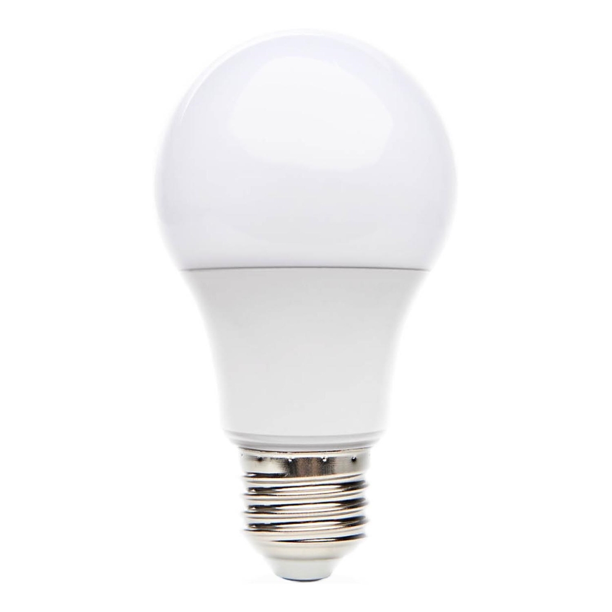 Λαμπτήρας LED E27/8,5W/230V 4000K