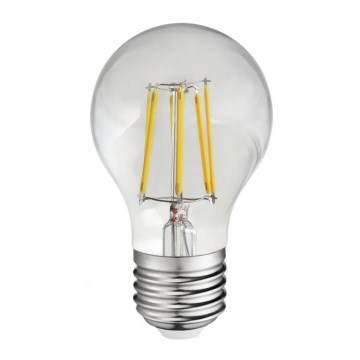 Λαμπτήρας LED FILAMENT A60 E27/6W/230V 3000K