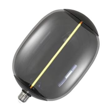 Λαμπτήρας LED FILAMENT SMOKE T178 E27/4W/230V 1800K