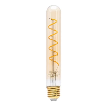 Λαμπτήρας LED FILAMENT T30 E27/4W/230V 1800K - Aigostar