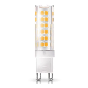 Λαμπτήρας LED G9/6W/230V 4000K