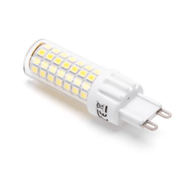 Λαμπτήρας LED G9/6W/230V 6500K - Aigostar