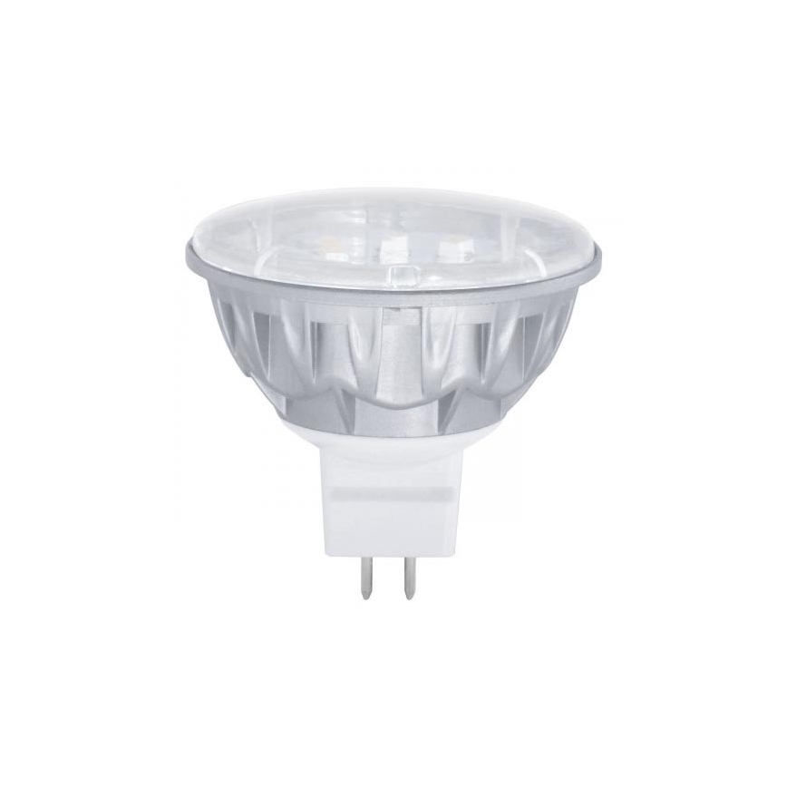 Λαμπτήρας LED MR16 GU5,3/5W/12V 3000K - Eglo 11437