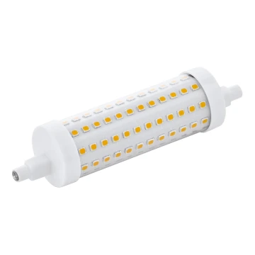 Λαμπτήρας LED R7S/12W/230V 2700K - Eglo 11833