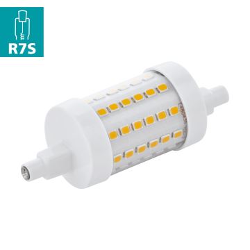 Λαμπτήρας LED R7S/7W/230V 2700K - Eglo 11829