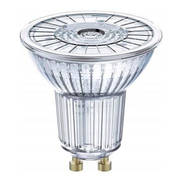 Λαμπτήρας LED STAR GU10/2,6W/230V 4000K - Osram