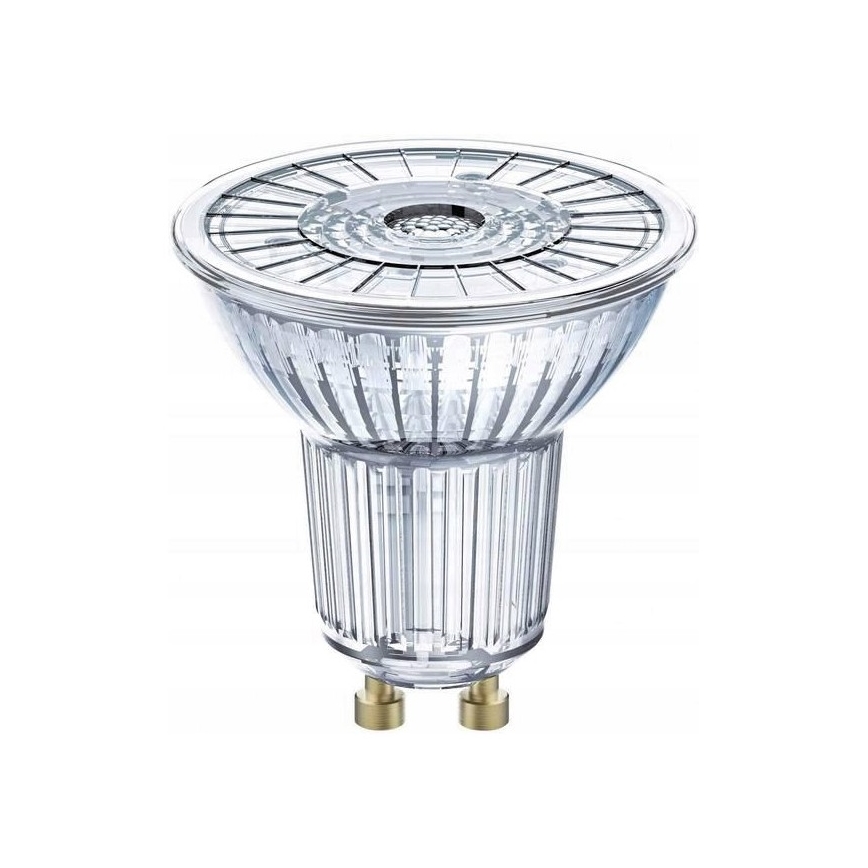 Λαμπτήρας LED STAR GU10/2,6W/230V 4000K - Osram