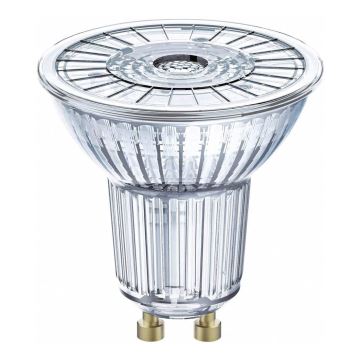 Λαμπτήρας LED STAR GU10/4,3W/230V 2700K - Osram