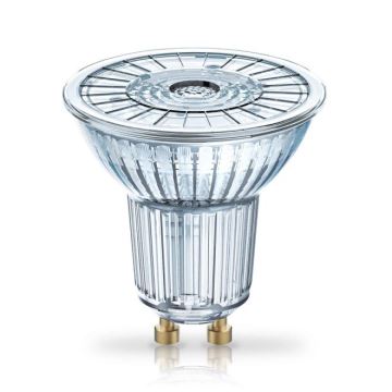 Λαμπτήρας LED STAR GU10/4,3W/230V 4000K - Osram