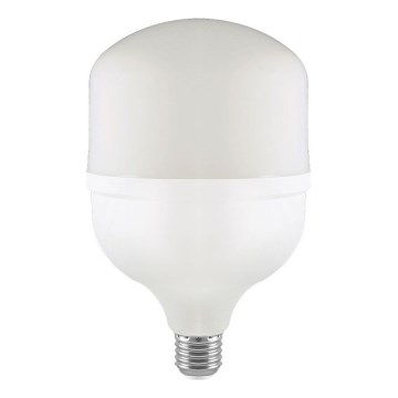 Λαμπτήρας LED T120 E40 E27/40W/230V 4000K