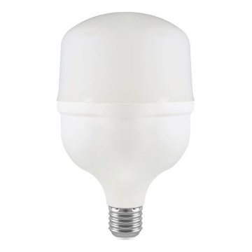 Λαμπτήρας LED T80 E27/20W/230V 4000K