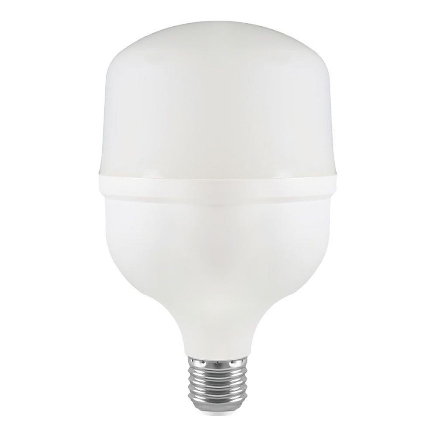 Λαμπτήρας LED T80 E27/20W/230V 6500K