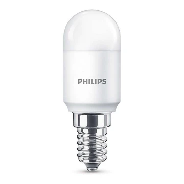 Λαμπτήρας ψυγείου LED  Philips E14/3,2W/230V 2700K