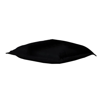 Μαξιλάρα δαπέδου 70x70 cm μαύρο