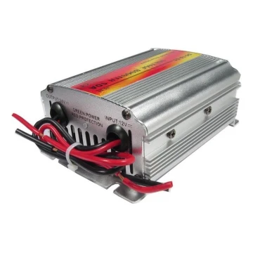 Μετατροπέας τάσης 240W/12V/24V