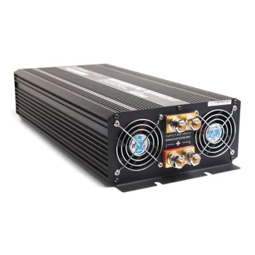 Μετατροπέας τάσης 5000W/12V/230V