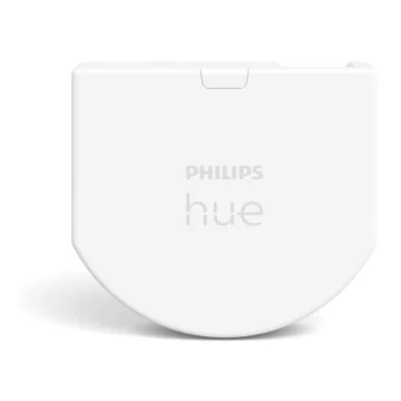 Μονάδα διακόπτη τοίχου  Philips Hue SWITCH