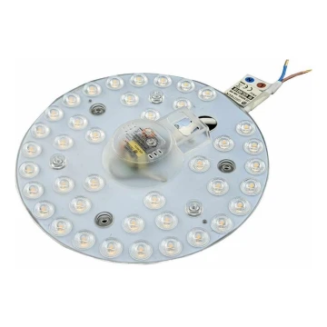 Πλακέτα LED - LED Magnetic module LED/20W/230V δ. 16,5 cm 4000K