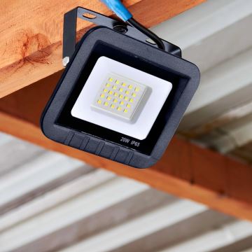 Προβολέας LED LED/20W/230V IP65