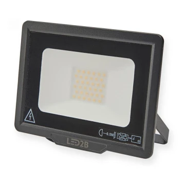 Προβολέας LED εξωτερικού χώρου LED/30W/230V 6500K IP65
