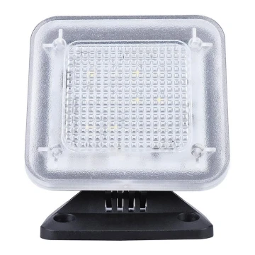 Προσομοιωτής LED Τηλεόρασης LED/5W/230V