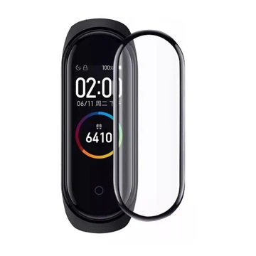 Προστατευτική μεμβράνη για το Xiaomi Mi Band 4/5/6