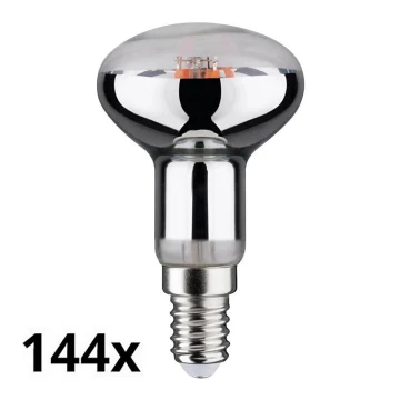 ΣΕΤ 144x Λάμπες LED R50 E14/3,8W/230V 2700K