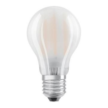 ΣΕΤ 3x Λαμπτήρας LED E27/7W/230V 2700K