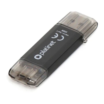 Στικάκι Dual USB + USB-C 32GB