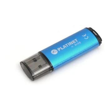 Στικάκι USB 64GB Μπλε