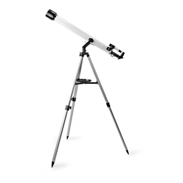 Τηλεσκόπιο 50x600 mm με τρίποδο